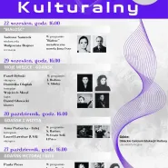 II Gdański Salon Kulturalny | warto tu być / Gdańsk wczoraj i dziś