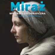 Miraż - Spotkanie Autorskie