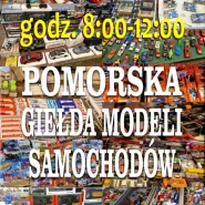 Pomorska Giełda Modeli Samochodów