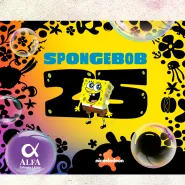 Spongebob w Alfie