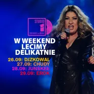 W weekend lecimy delikatnie - Studio1