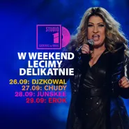 W weekend lecimy delikatnie - Studio1