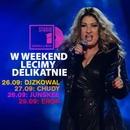 W weekend lecimy delikatnie - Studio1