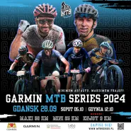 Garmin MTB Series - Sopot