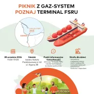 Piknik z Gaz-System-poznaj Terminal FSRU