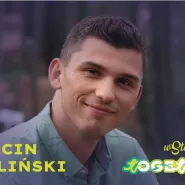 Marcin Zieliński i uwielbienie "PAW"