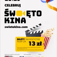 Święto Kina z cinema1