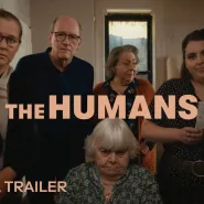 Klub Filmowy Kosmos: The Humans