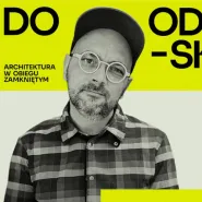 Szara godzina. Czas na nową architekturę | spotkanie z Filipem Springerem