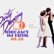 Sobotni wirujący dj Erok - Studio1