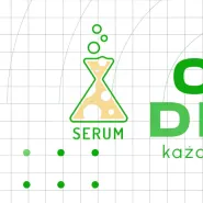 SERUM open decks | Techno edition