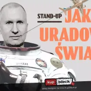 Jak Uradować Świat