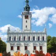 Wyjazd autokarowy: Grudziądz i Chełmno z przewodnikiem