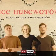 Noc Huncwotów