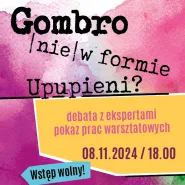 Upupieni? Debata o Gomrowiczu