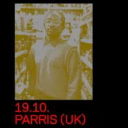 Plenum AW24: Parris (UK) 