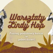Lindy Hop od podstaw | Intensywne warsztaty
