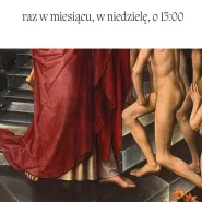 Przechadzki po Oddziale Sztuki Dawnej. Jak sportretować gdańszczanina? Portret w sztuce Gdańska