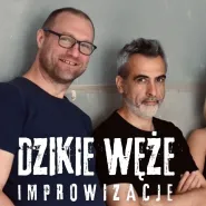 Dzikie węże - Improwizacja komediowa