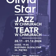 Anna Maria Jopek i Piotr Wojtasik Quintet - Jazz w Chmurach