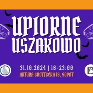 Upiorne Uszakowo