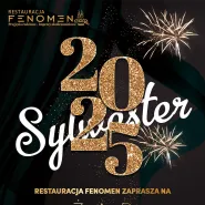 Bal Sylwestrowy w Fenomenie