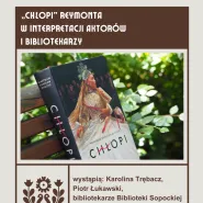 Chłopi Reymonta. Interpretacja aktorska