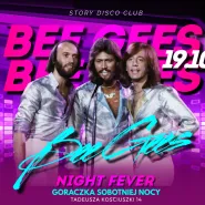 Bee Gees Night - Gorączka Sobotniej Nocy |