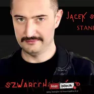 Jacka Stramika - Szwarccharakter