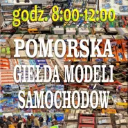 Pomorska Giełda Modeli Samochodów
