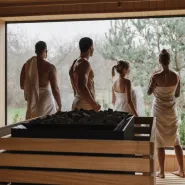 Niedzielna pobudka z Thera Wellness