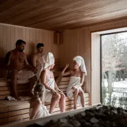Niedzielna pobudka z Thera Wellness