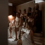 Niedzielna pobudka z Thera Wellness