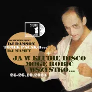 W klubie disco robię wszystko - Studio1