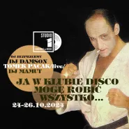 W klubie disco robię wszystko - Studio1