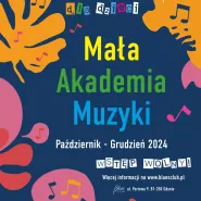 Mała Akademia Muzyki