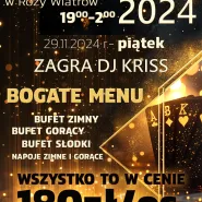 Andrzejkowy piątek nad morzem!