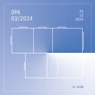 Otwarte Pracownie Artystyczne 03/2024