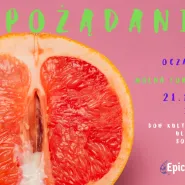 Tinder oczami Mężczyzny - Seria Pożądanie #9