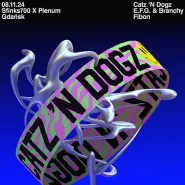 Catz'N Dogz X Sfinks700 | Plenum