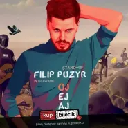 Filip Puzyr Live Show