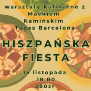 Hiszpańska Fiesta