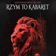 Rzym to kabaret - pokaz filmu