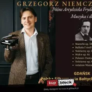 Późne arcydzieła Fryderyka Chopina - Muzyka i Słowo