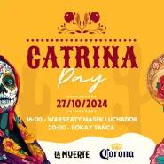 Catrina Day w La Muerte