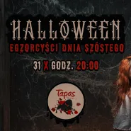 Egzorcyści Dnia Szóstego