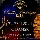 Baltic Burlesque Gala 2024
