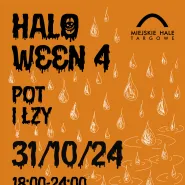 Haloween 4 / Pot i Łzy
