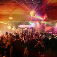 Wirujący dj Erok - Studio1