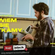 Cezary Ponttefski  - Opowiem jak się spotkamy